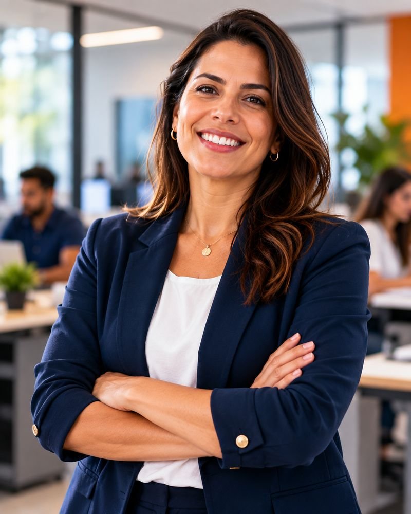 Profissional de recursos humanos