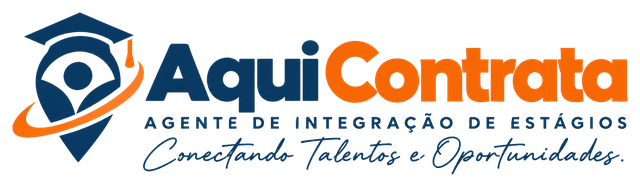 Aqui Contrata — Agente de Integração de Estágios